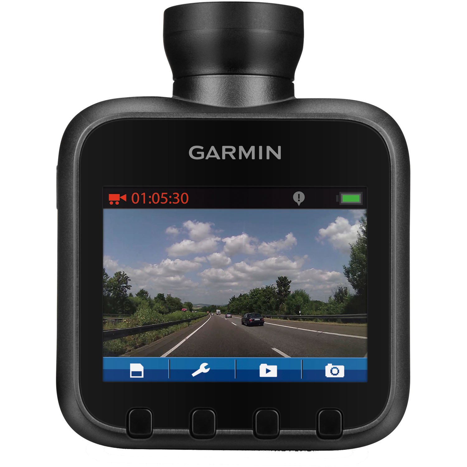 garmin dash cam 10 standalone driving recorder